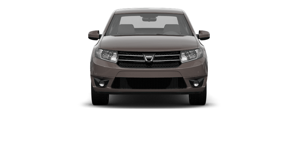 Dacia Logan Sedan 2013